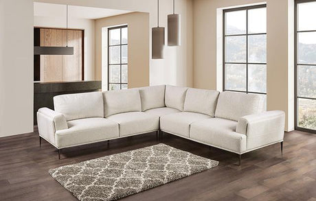Gladbach Large L-Sectional - Furniture World