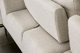 Gladbach Sectional, Left Chaise - Furniture World