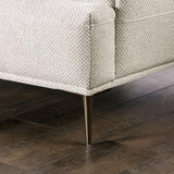 Gladbach Sectional, Left Chaise - Furniture World