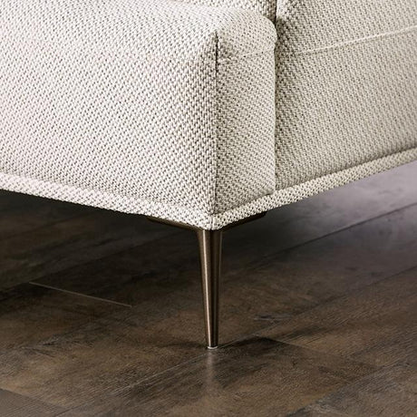 Gladbach Sectional, Left Chaise - Furniture World