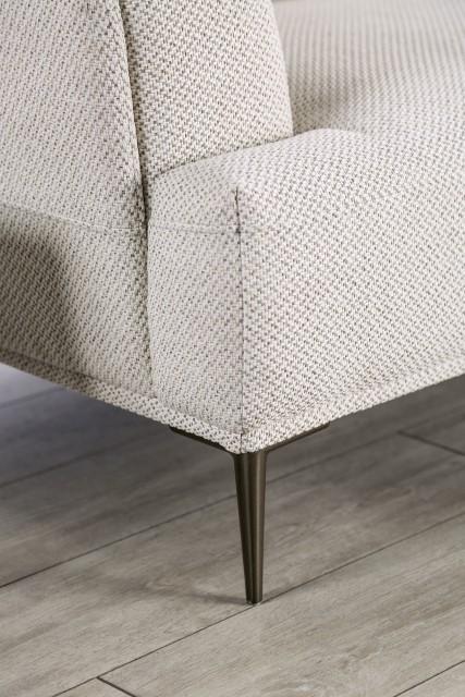 Gladbach J-Shaped Sectional - Furniture World