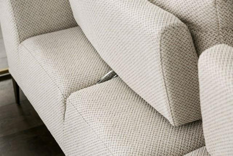Gladbach Large L-Sectional - Furniture World