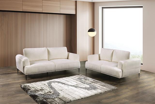 Gladbach Loveseat - Furniture World