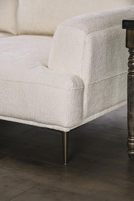 Gladbach Loveseat - Furniture World