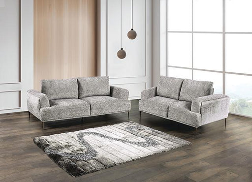 Gladbach Loveseat - Furniture World