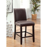 Gladstone Counter Ht. Chair (2/Box) - Furniture World