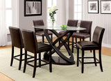 Gladstone Counter Ht. Chair (2/Box) - Furniture World