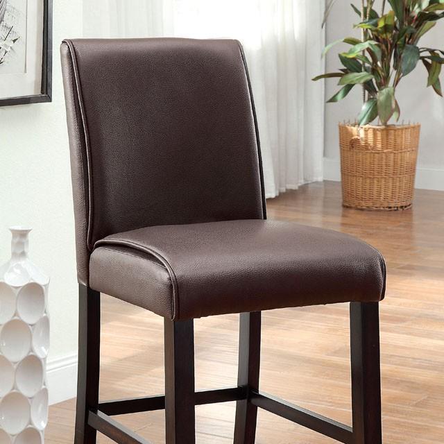 Gladstone Counter Ht. Chair (2/Box) - Furniture World