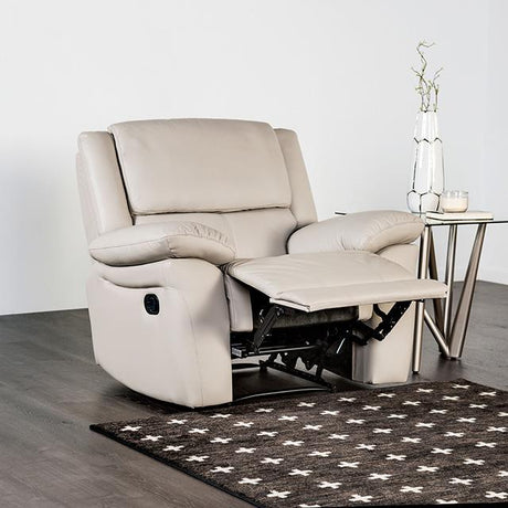 Glarus Recliner Chair - Furniture World
