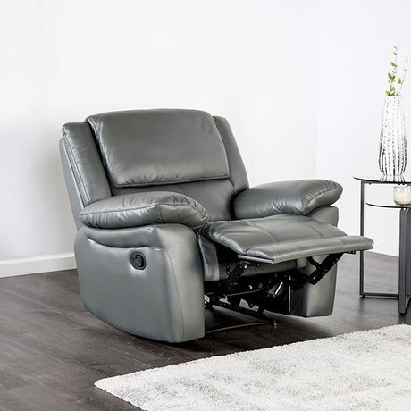 Glarus Recliner Chair - Furniture World