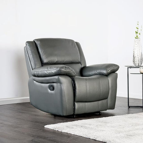 Glarus Recliner Chair - Furniture World