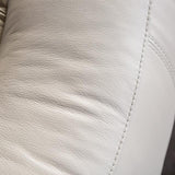 Glarus Loveseat Manual Recliner - Furniture World