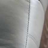 Glarus Sofa Manual Recliner