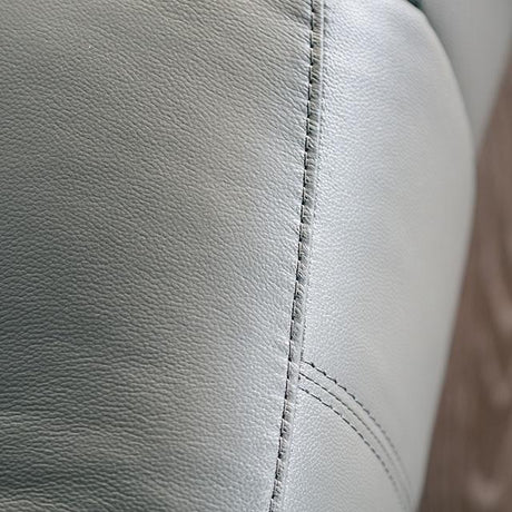 Glarus Sofa Manual Recliner - Furniture World