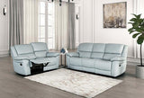 Glarus Recliner Chair