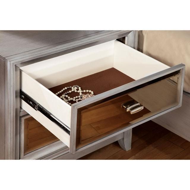 Golva Night Stand - Furniture World