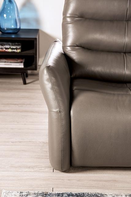 Granucci Power Loveseat