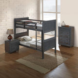 Griffin Dresser