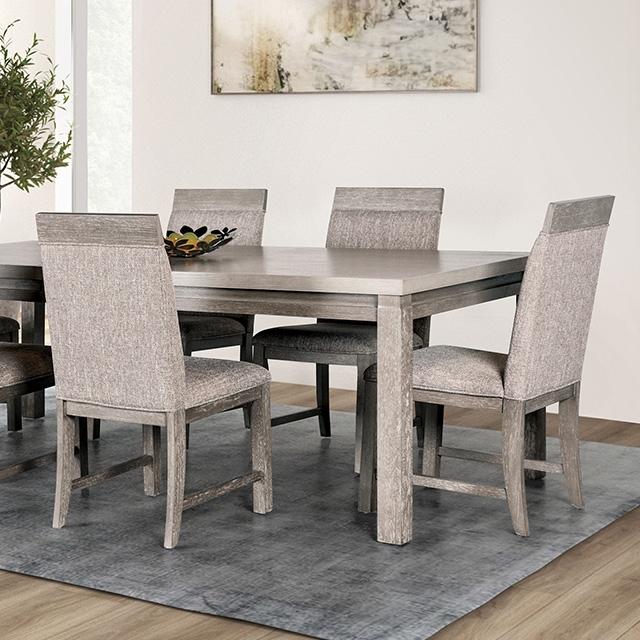 Gristalt Dining Table - Furniture World