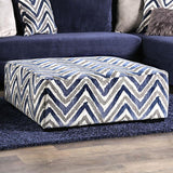 GRISWOLD Ottoman - Furniture World