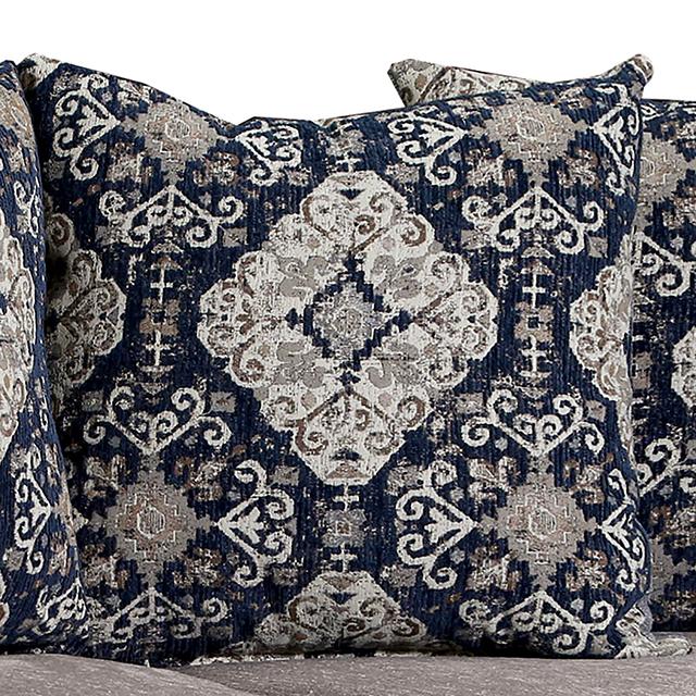 GUSTAVO Sofa - Furniture World