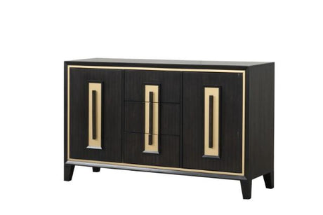 Hagerman Sideboard - Furniture World