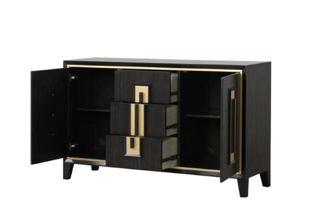 Hagerman Sideboard - Furniture World