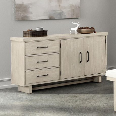 Hagerman Sideboard - Furniture World