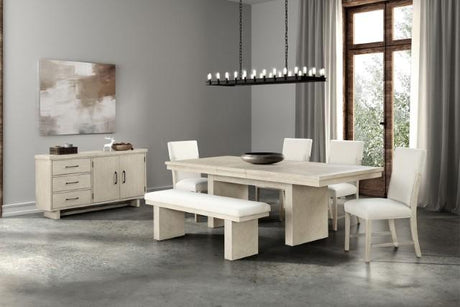 Hagerman Sideboard - Furniture World