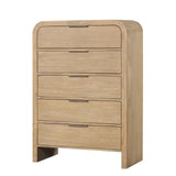Handforth Chest