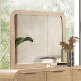 Handforth Mirror