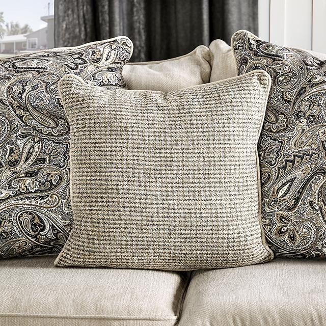 Hatfield Sofa - Furniture World