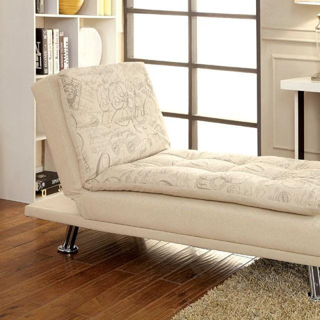 Hauser Chaise - Furniture World
