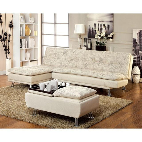 Hauser Chaise - Furniture World