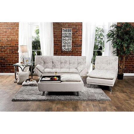Hauser Chaise - Furniture World