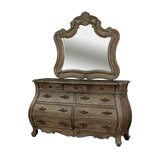 Cursa Dresser