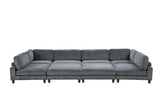 Dagenham Sectional [ B ]