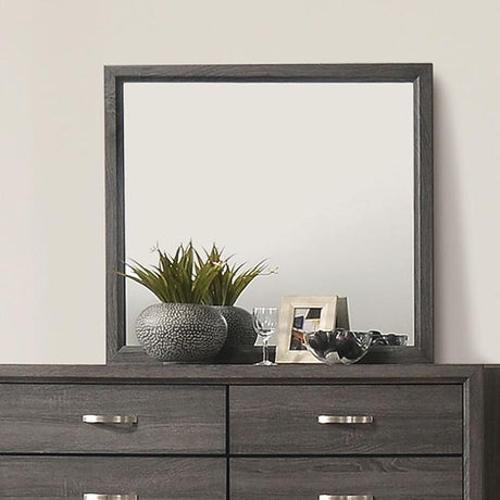 Errico Mirror - Furniture World