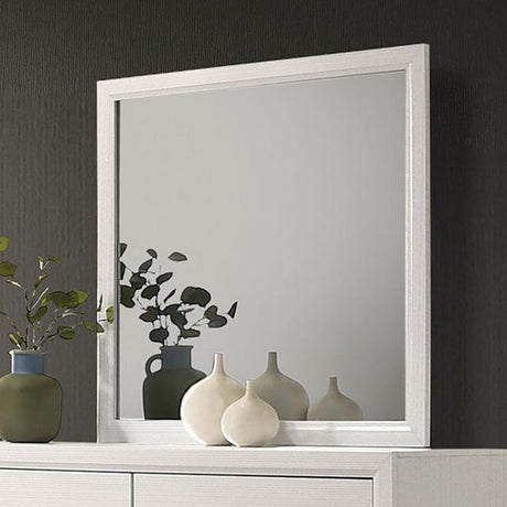 Errico Mirror - Furniture World