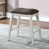 HEIDELBERG Counter Ht. Stool (2/CTN)