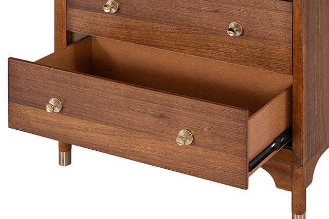 Hepburne Chest