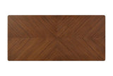 Hepburne 7 Pc Dining Table Set