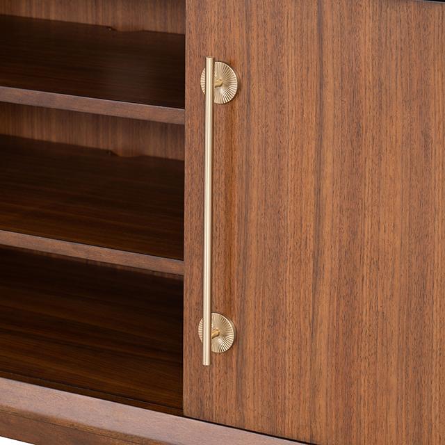 Hepburne Entertainment Center - Furniture World