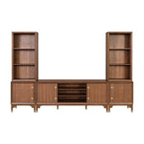 Hepburne Entertainment Center