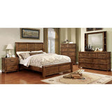 Baddock Mirror