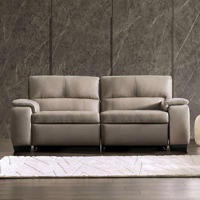 BALDERICO Power Sofa - Furniture World