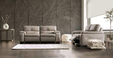 BALDERICO Power Sofa - Furniture World