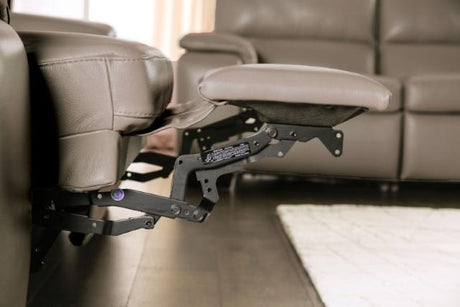 BALDERICO Power Sofa - Furniture World