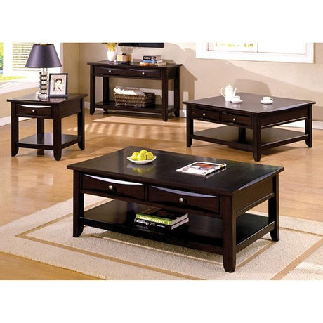 Baldwin End Table - Furniture World