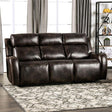 BARCLAY Power Motion Sofa - Furniture World
